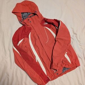 The North Face Ski Jacket